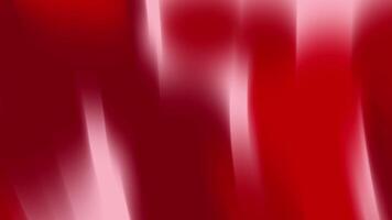 Red and white gradient lines form an abstract backdrop Perfect for modern designs digital art web backgrounds and artistic projects video
