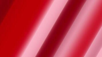 Red and pink abstract background with diagonal lines Suitable for modern designs artistic projects backgrounds and contemporary visual concepts video
