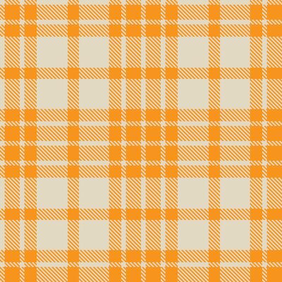 Dusky Grass Skirt Tartan patterns fabric texture. Modern Pale Cheese Please Seamless Tartan