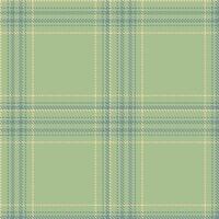 Cool Praying Mantis Tartan patterns fabric texture. Modern Classic Miracle Bay Seamless Tartan vector