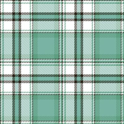 Plaid pattern seamless. Metallic Weathervane and Fire White Tartan Textile Design.