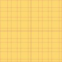 Plaid pattern seamless. Highland Grenadine Pink and Rustic Hint of Honey Tartan Textile Design. vector