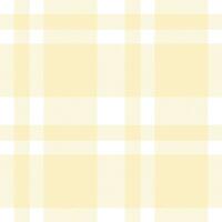 Metallic White Tartan patterns fabric texture. Modern Metallic Tinkerbell Trail Seamless Tartan vector