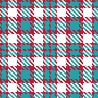 Pastel Vinho do Porto Tartan patterns fabric texture. Modern Neon Empress Envy Seamless Tartan