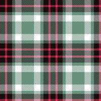 Plaid pattern seamless. Rustic Crow and Rich Sheffield Tartan Textile Design. vector