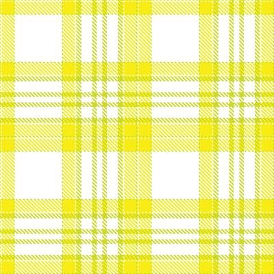 Plaid pattern seamless. Fire White and Classic Goldzilla Tartan Textile Design.