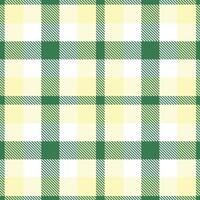 Modern Dusky Amazon and Dusky Glowlight Seamless Tartan Textile Design vector