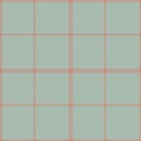 Highland Yum Raw Spam and Rustic Rainsong Seamless Tartan Textile Design vector