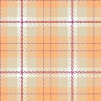 Iridescent Kir Royale Rose Tartan patterns fabric texture. Modern Dusky Sunburst Seamless Tartan vector