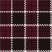 Modern Vivid Rhinoceros Beetle and Metallic Powered Rock Seamless Tartan Textile Design vector