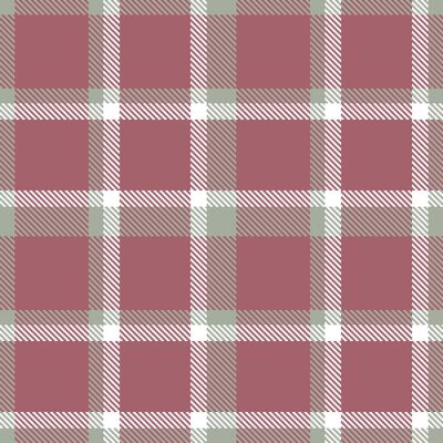 Plaid pattern seamless. Fire Moonwort and Sandy Cinnapink Tartan Textile Design.