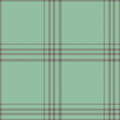 Fire Less Brown Tartan patterns fabric texture. Modern Dark Summertown Seamless Tartan
