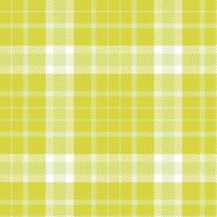 Smoky Viameter Tartan patterns fabric texture. Modern Cool Grandiflora Rose Seamless Tartan vector
