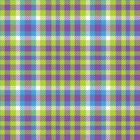 Iridescent Protoss Pylon Seamless Tartan with Muted Lime Candy Pearl accents Textile Design vector