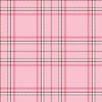 Smoky Freshly Roasted Coffee Tartan patterns fabric texture. Modern Iridescent Blobfish Seamless Tartan vector