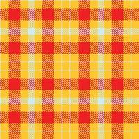 Mellow Bright Bubble Seamless Tartan with Soft Hand Sanitizer accents Textile Design vector
