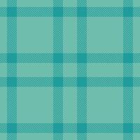 Soft Larchmere Tartan patterns fabric texture. Modern Pale Baltic Seamless Tartan vector