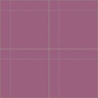 Dark Liebermann Green Seamless Tartan with Metallic Beryl Red accents Textile Design vector