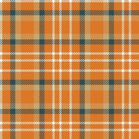 Classic Manticore Wing Tartan patterns fabric texture. Modern Light White Seamless Tartan vector