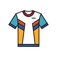 Stylish Graphic Print TShirt Graphic vector
