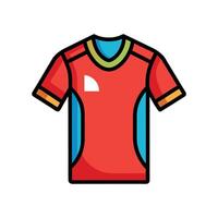 Comfortable Breathable Gym TShirt Design vector