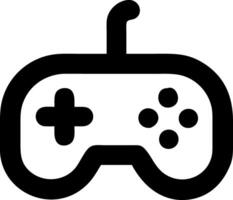 Creative Gaming Controller Artwork vector