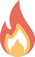 Geometric Flame Composition vector