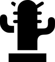 Fresh and Organic Cactus Concept vector