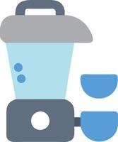 Powerful and Efficient Blender vector