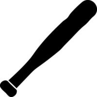 High-Tech Composite Bat vector