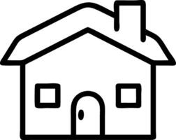 Whimsical Cottage House Design vector