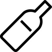 Decorative Reusable Bottle Design vector