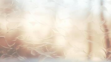 window blurred texture photo