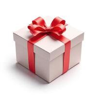 A Wrapped Surprise photo