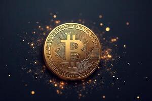 Radiant Crypto Focus photo
