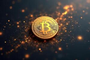 Bitcoin Sparkle Center photo