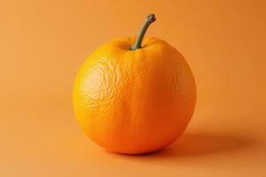 Orange Studio Still photo
