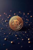 Crypto Web Focus photo
