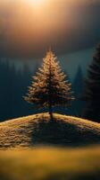 Photograph the lone tree by josef zajac on 500px photo