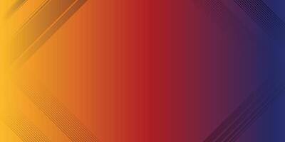 Abstract background texture design, bright poster, banner yellow background, pink and blue stripes and shapes vector