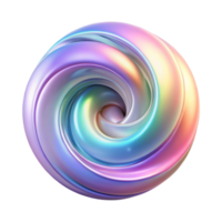 impressive vintage A swirling vortex of iridescent, pearlescent, and opalescent hues, illuminated by a soft, ethereal glow, reminiscent of an aurora borealis. Style ethereal, dreamy premium png