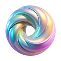 vibrant classic A swirling vortex of iridescent, pearlescent, and opalescent hues, illuminated by a soft, ethereal glow, reminiscent of an aurora borealis. Style ethereal, dreamy high resolution png