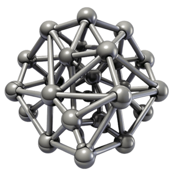 stunning modern A complex network of branching, fractal patterns in shades of grey and black, illuminated by a stark, high-contrast light. Style fractal, mathematical genuine png