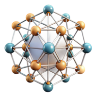 beautiful modern An intricate network of interconnected nodes and wires, representing a complex AI network. Lighting pulsing, dynamic. Style abstract original png