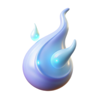 elegant rustic A delicate will-o'-the-wisp, flickering and glowing in the darkness. Art style ethereal light art exclusive png