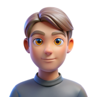 Maravilhoso minimalista retrato do uma pessoa com heterocromia, destacando a diferente colori olhos, aceso de uma solteiro luz fonte, detalhado realismo estilo profissional png