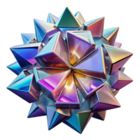 dramatic rustic A dynamic composition of shattered glass shards, refracting light in a kaleidoscope of colors. Cubist style, fragmented lighting exclusive png