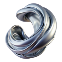 extraordinary modern A dynamic composition of flowing, liquid mercury, swirling and twisting in a mesmerizing dance. Fluid, metallic style, high-contrast lighting high resolution png