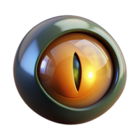 elegant rustic A close-up of a cat's eye reflecting nature, soft window light, photorealistic style genuine png