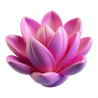 serene artistic A close-up of a flower petal, delicate texture, vibrant color, macro photography, soft light professional png